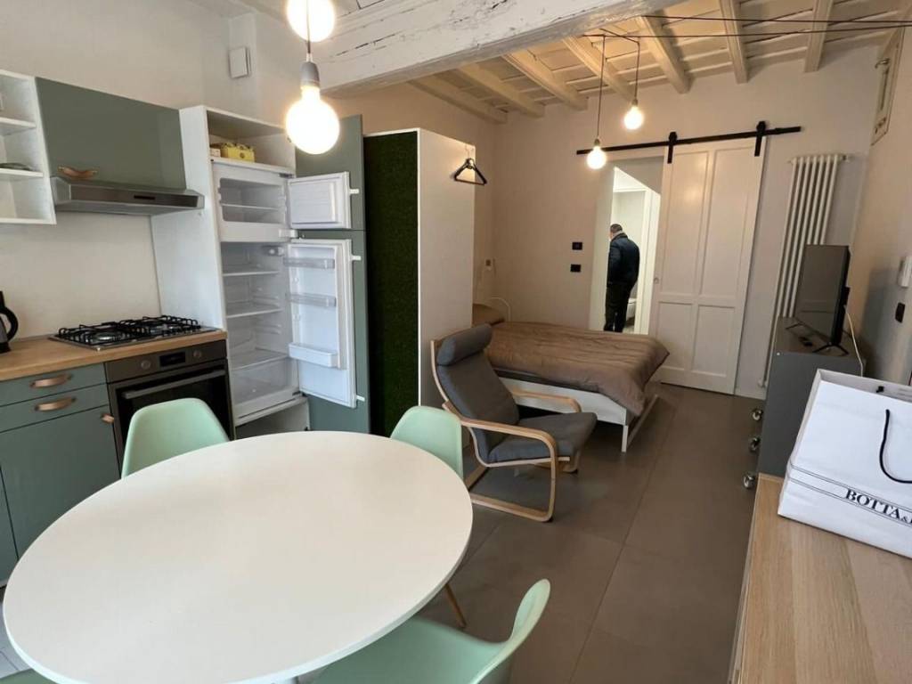 appartamento in affitto a Cuneo in zona Centro Città