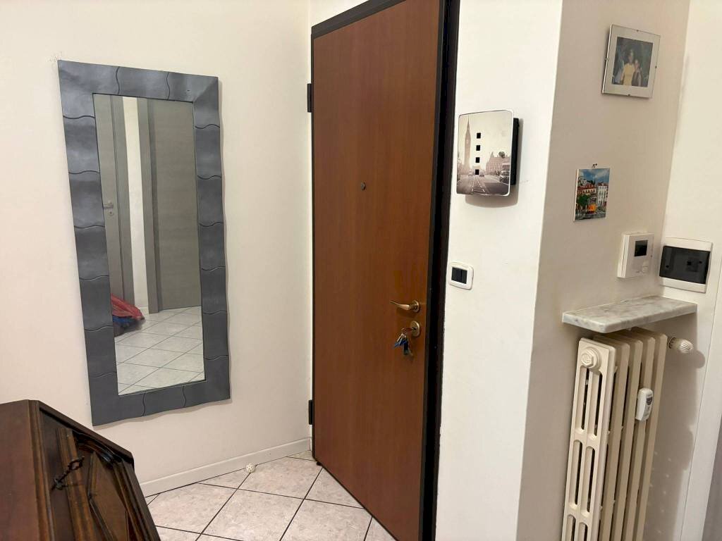 appartamento in affitto a Cuneo