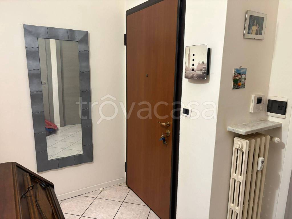 appartamento in affitto a Cuneo in zona Centro Città