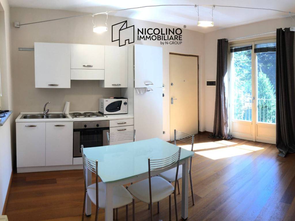 appartamento in affitto a Cuneo in zona Centro Città