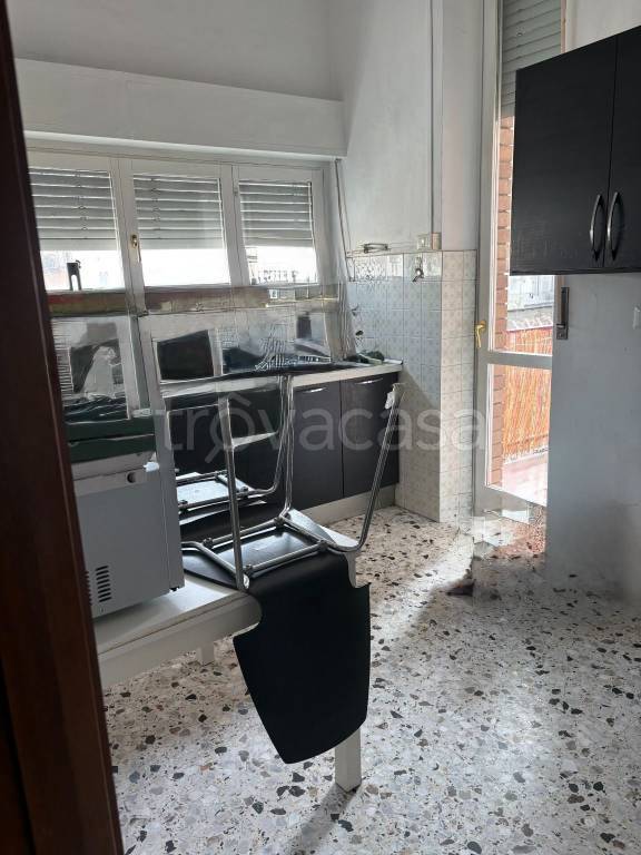 appartamento in affitto a Cuneo in zona Centro Città
