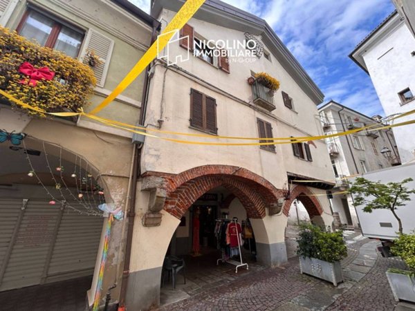 appartamento in affitto a Cuneo in zona Centro Città