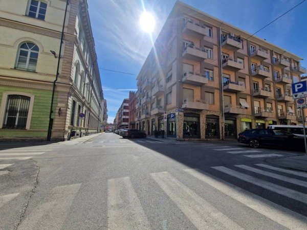 appartamento in affitto a Cuneo in zona Centro Città