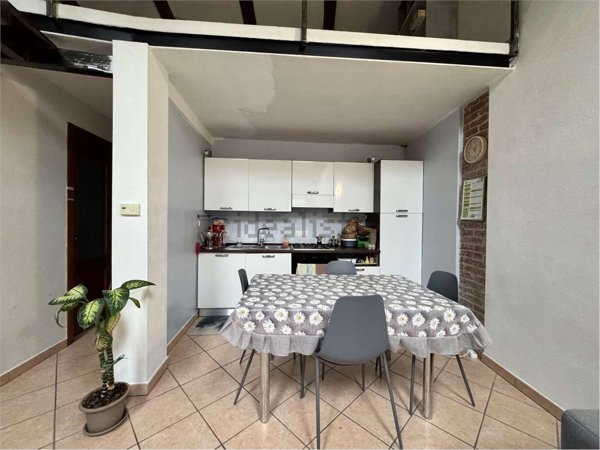 appartamento in affitto a Cuneo in zona Spinetta