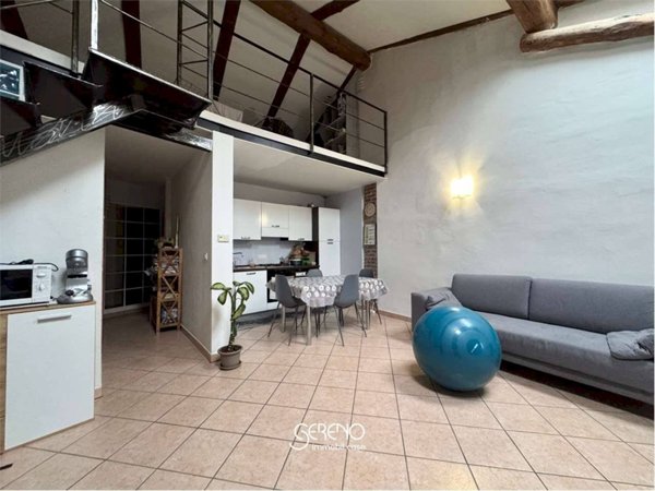 appartamento in affitto a Cuneo in zona Spinetta