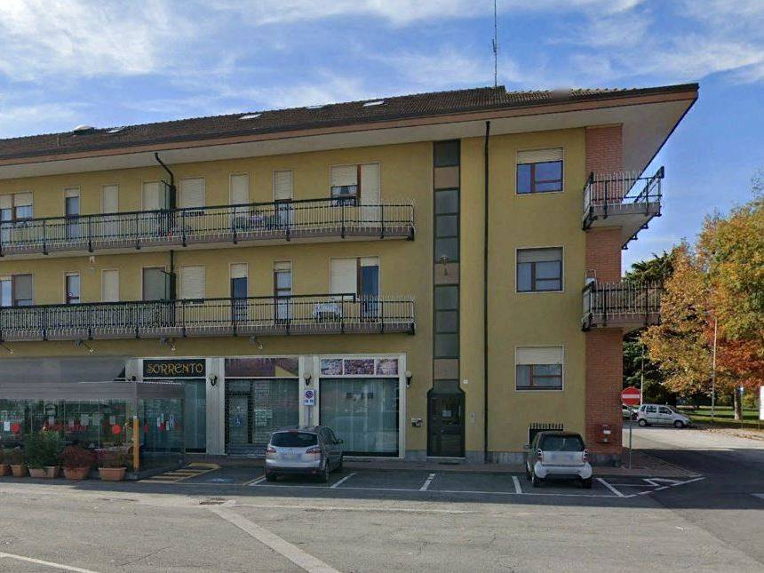 appartamento in affitto a Cuneo in zona Madonna dell'Olmo