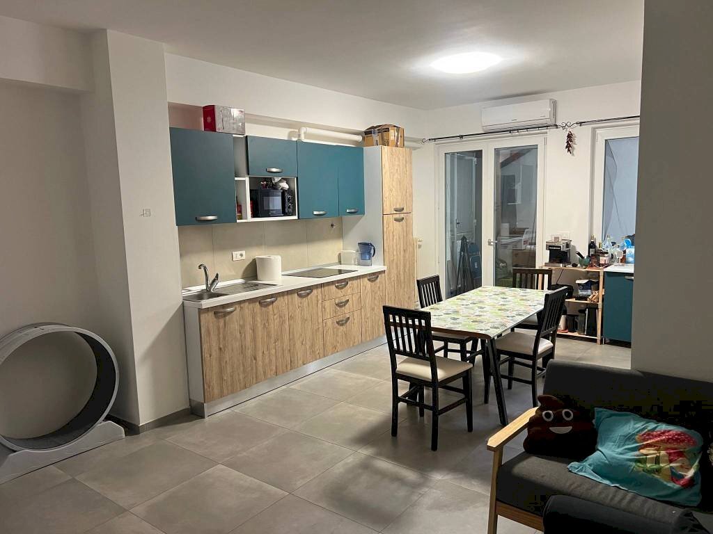 appartamento in affitto a Cuneo in zona Centro Città