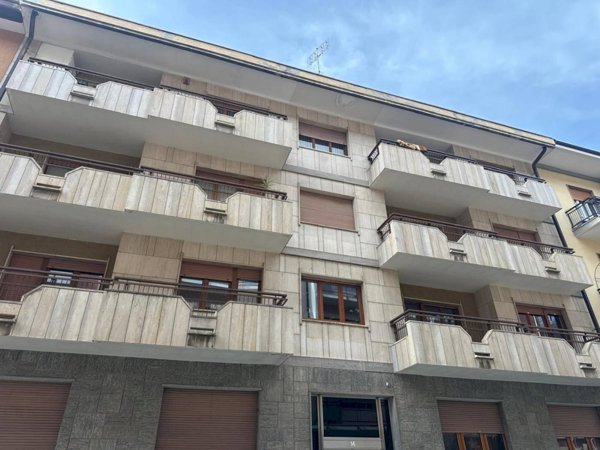 appartamento in affitto a Cuneo in zona Centro Città