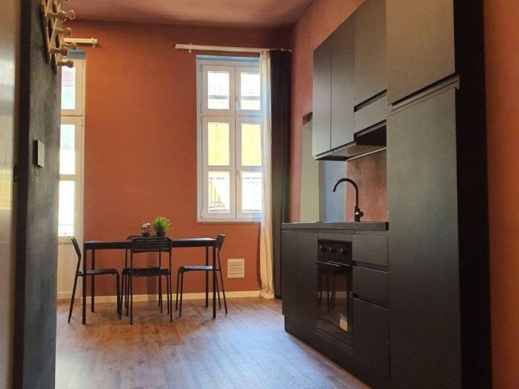appartamento in affitto a Cuneo in zona Centro Città