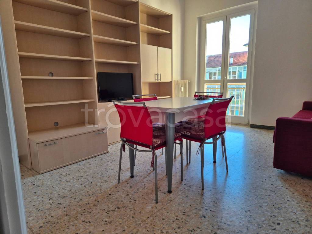 appartamento in affitto a Cuneo in zona Centro Città