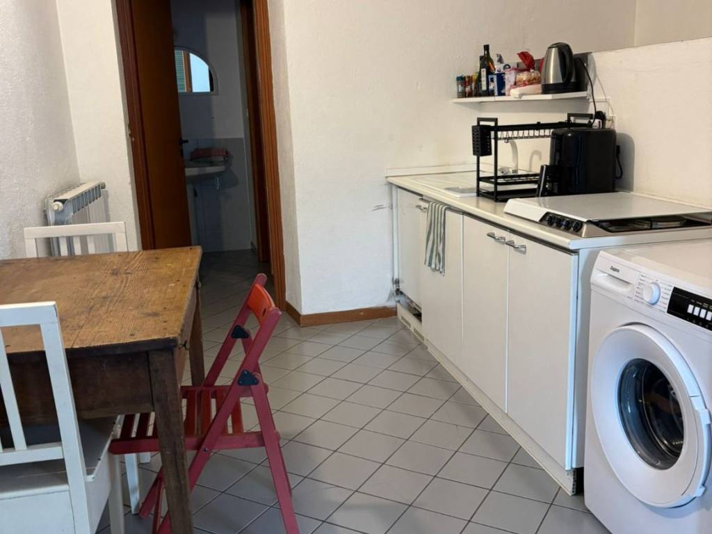 appartamento in affitto a Cuneo in zona Centro Città