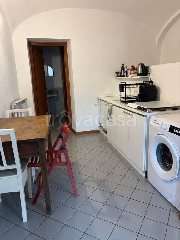 appartamento in affitto a Cuneo in zona Centro Città