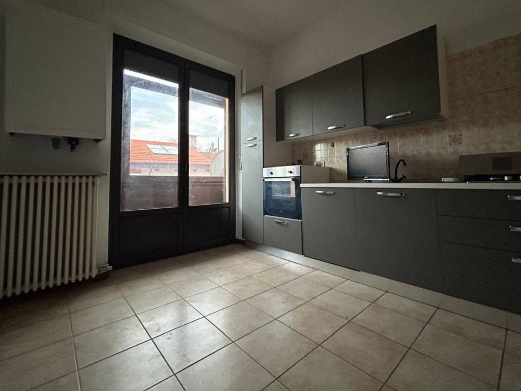 appartamento in affitto a Cuneo in zona San Rocco Castagnaretta