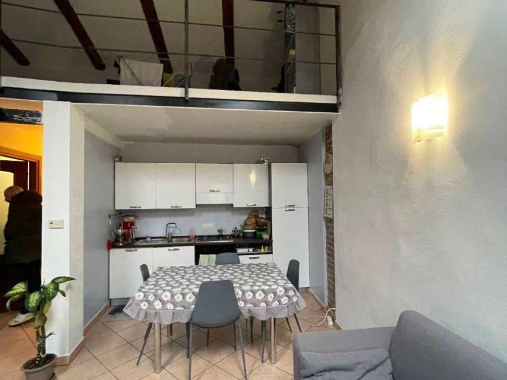 appartamento in affitto a Cuneo in zona Spinetta