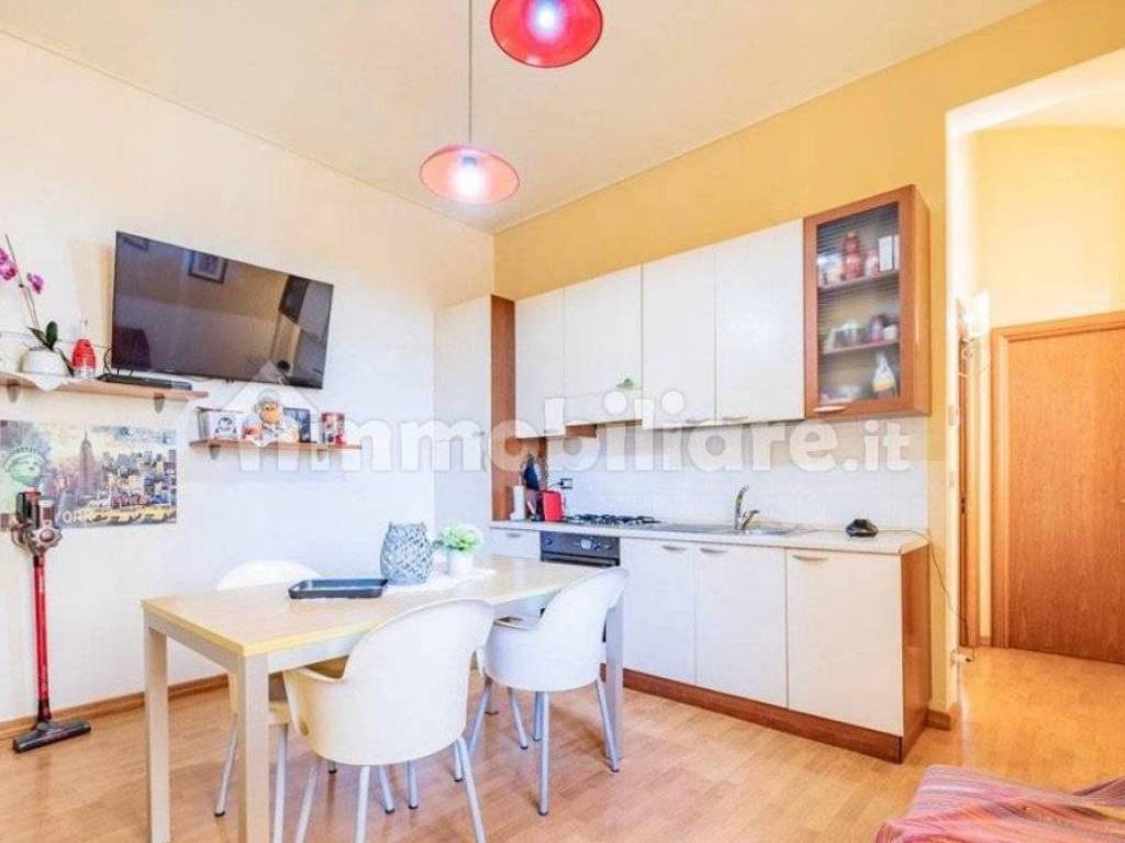 appartamento in affitto a Cuneo in zona San Rocco Castagnaretta