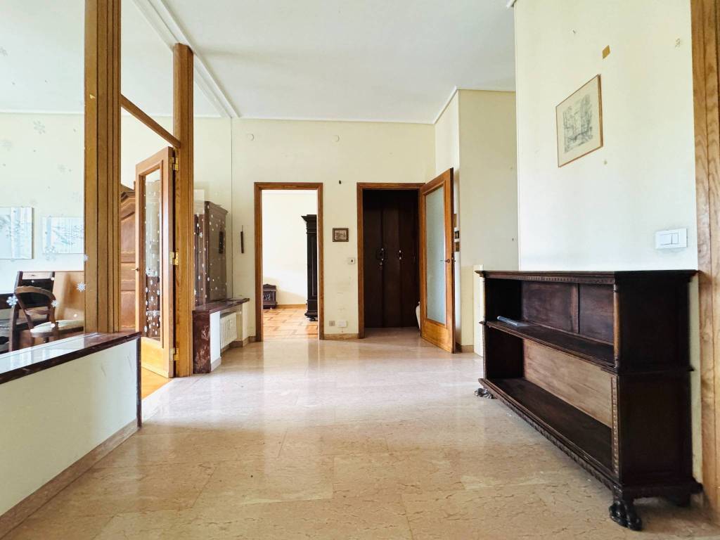 appartamento in affitto a Cuneo in zona Centro Città