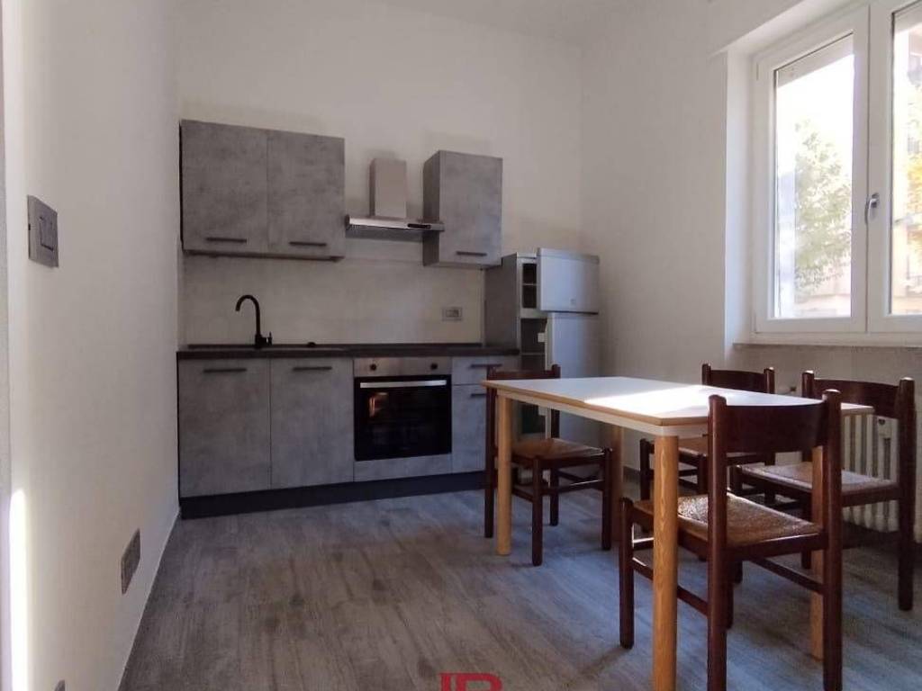 appartamento in affitto a Cuneo in zona Centro Città