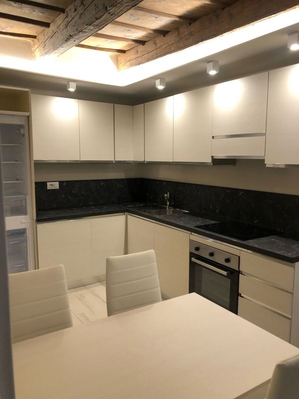 appartamento in affitto a Cuneo in zona Centro Città