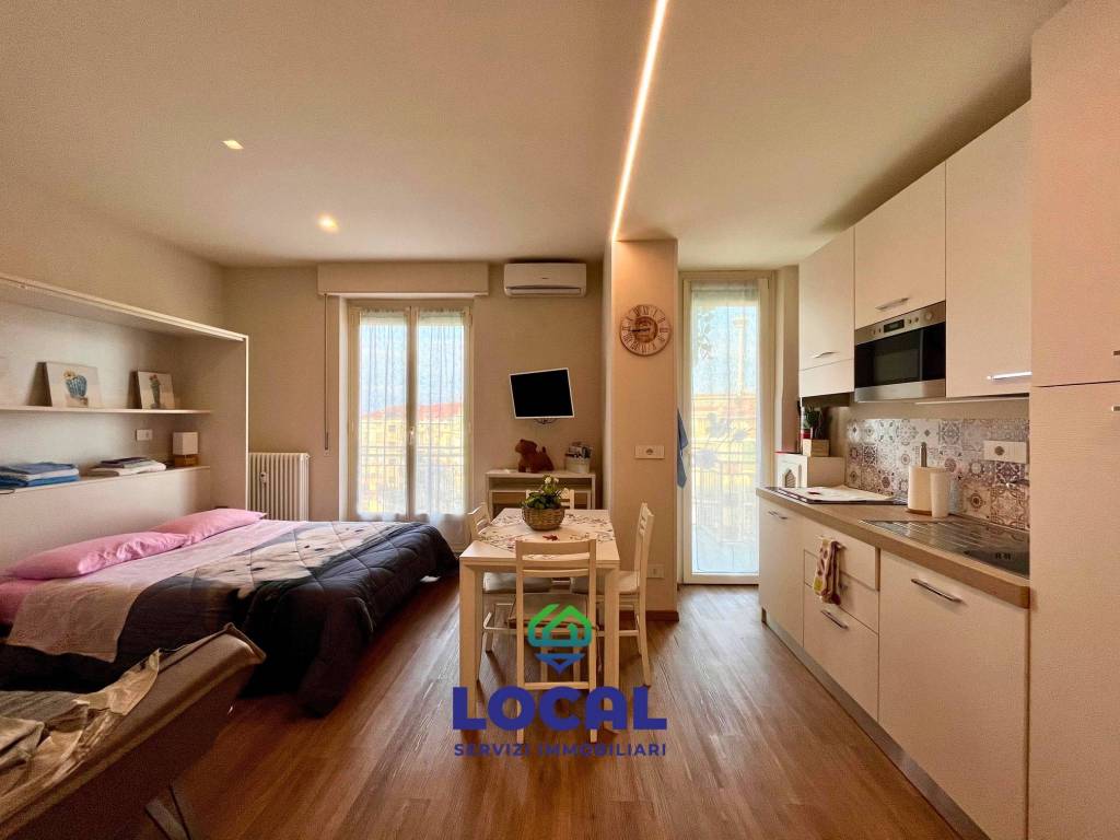 appartamento in affitto a Cuneo in zona Centro Città