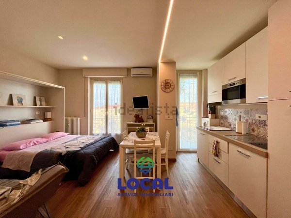 appartamento in affitto a Cuneo in zona Ospedale