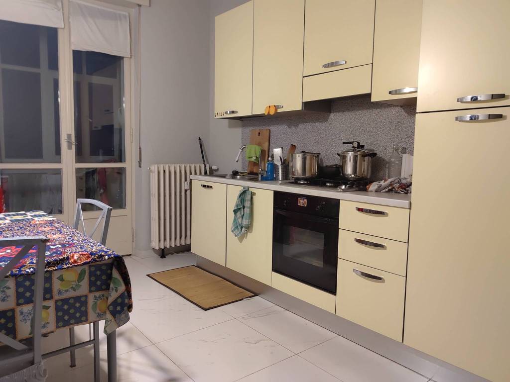 appartamento in affitto a Cuneo in zona Centro Città