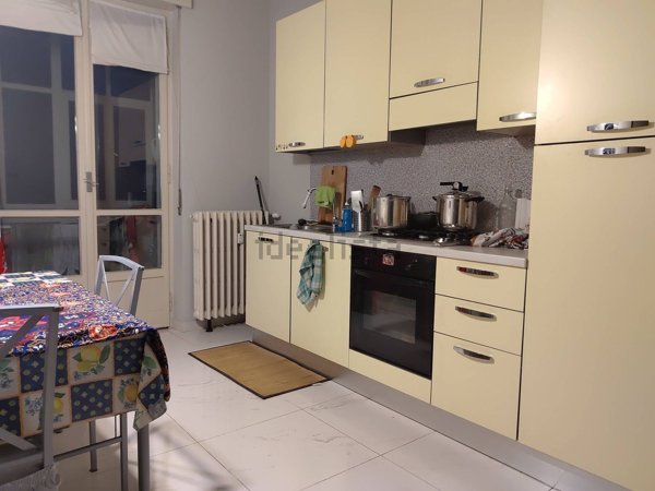 appartamento in affitto a Cuneo