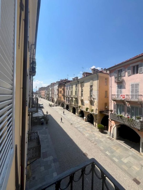 appartamento in affitto a Cuneo