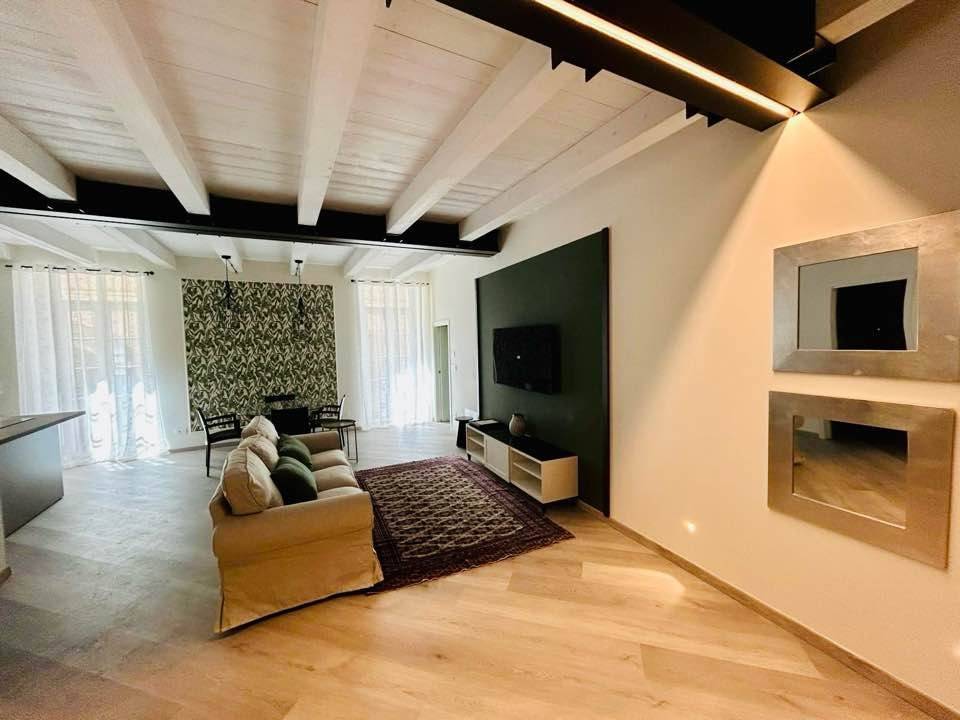 appartamento in affitto a Cuneo in zona Centro Città