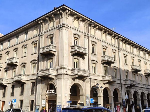 ufficio in affitto a Cuneo in zona Centro Città