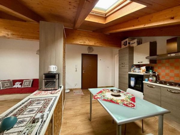 appartamento in affitto a Cuneo in zona Madonna dell'Olmo
