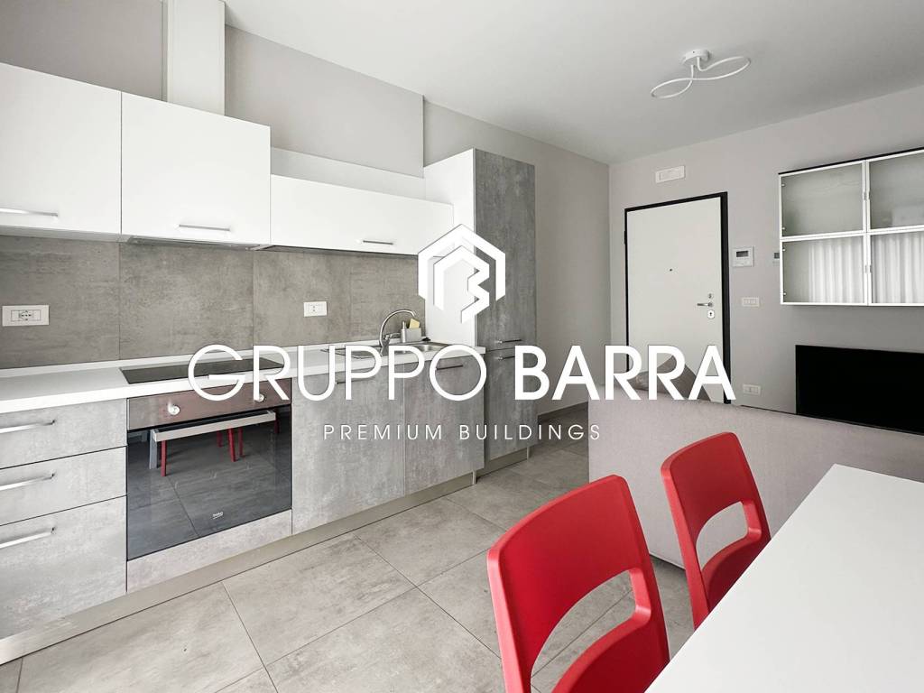 appartamento in affitto a Cuneo in zona Centro Città