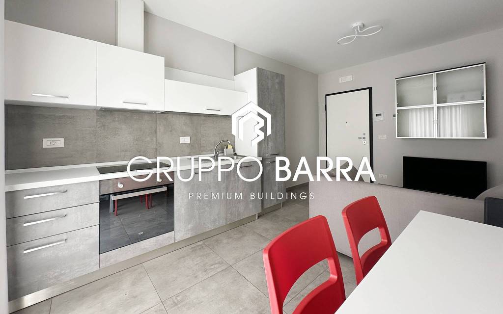 appartamento in affitto a Cuneo in zona Centro Città