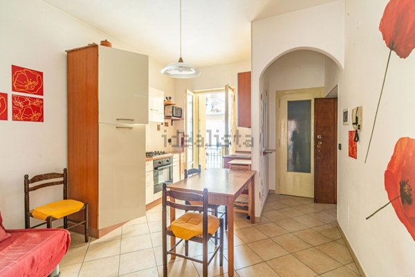 appartamento in affitto a Cuneo in zona Centro Città