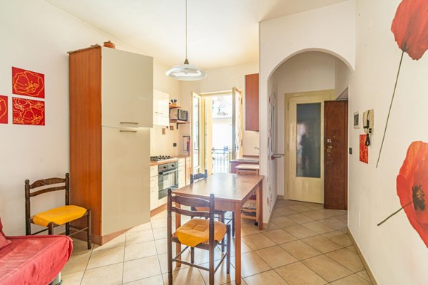 appartamento in affitto a Cuneo in zona Centro Città