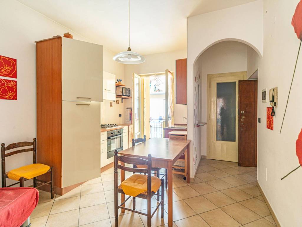 appartamento in affitto a Cuneo in zona Centro Città