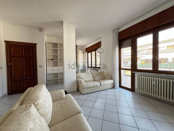 appartamento in affitto a Cuneo in zona Corso Galileo Ferraris