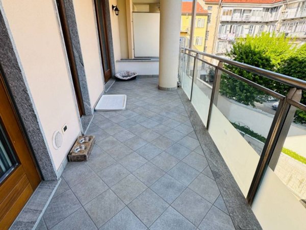 appartamento in affitto a Cuneo in zona Centro Città