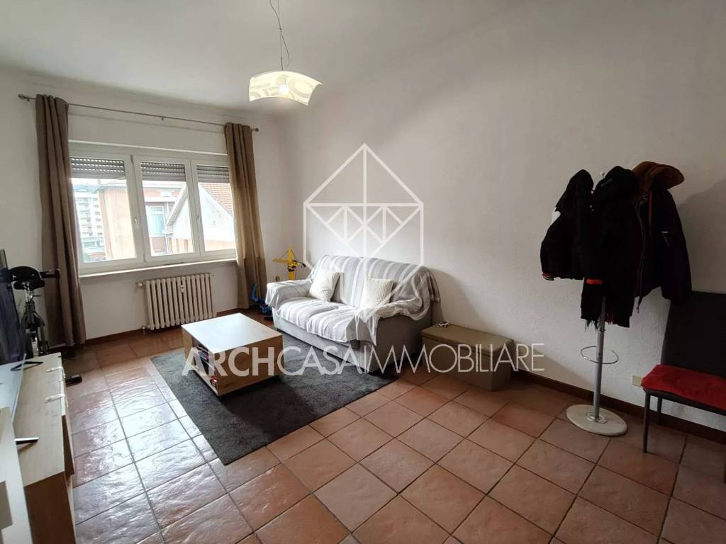 appartamento in affitto a Cuneo in zona San Rocco Castagnaretta