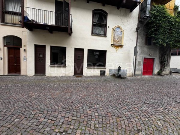 negozio in affitto a Cuneo in zona Centro Città