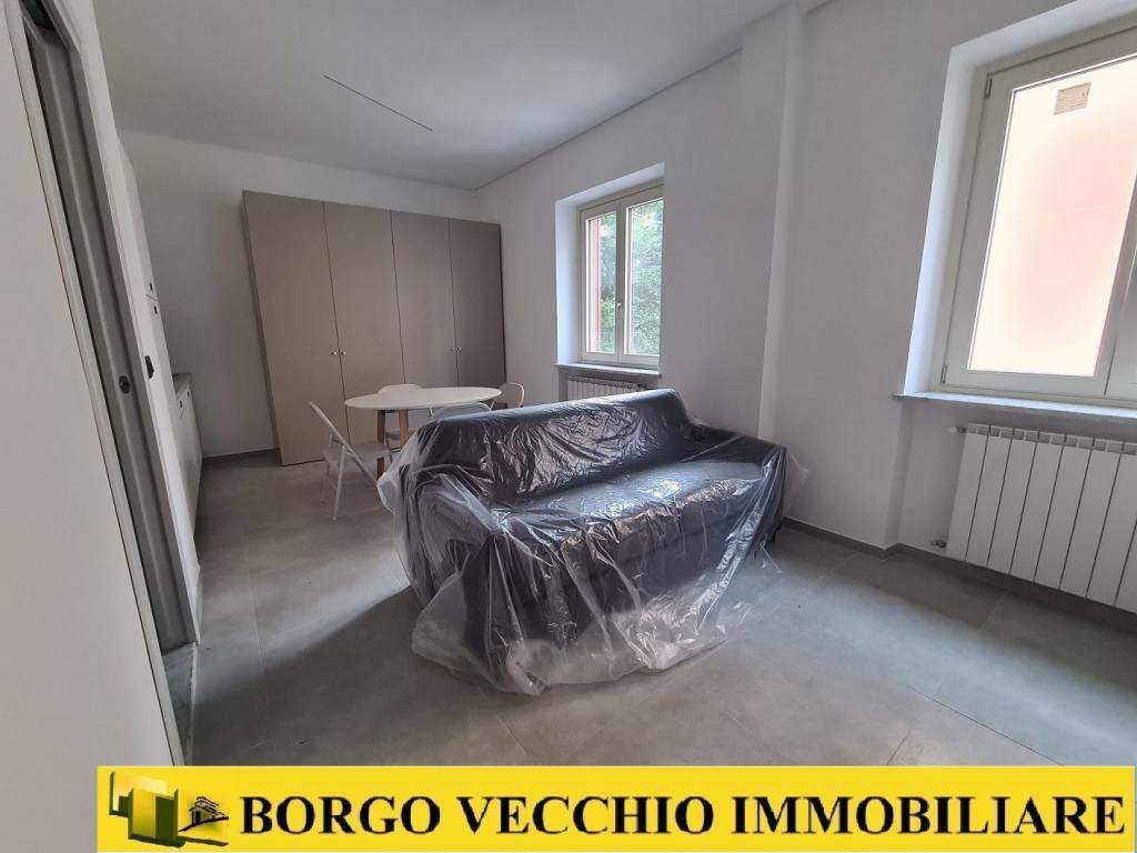appartamento in affitto a Cuneo in zona Corso Galileo Ferraris