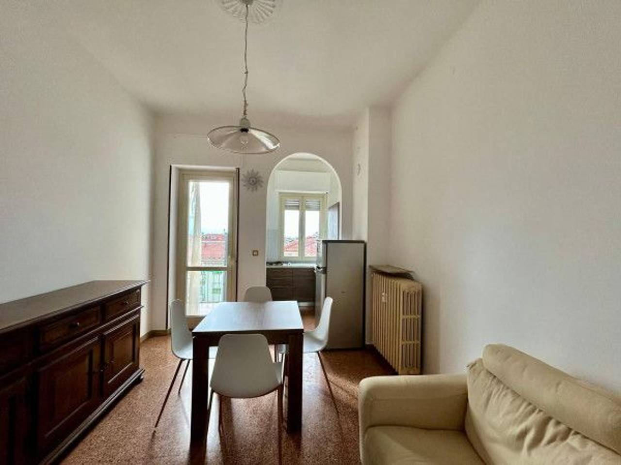 appartamento in affitto a Cuneo in zona Centro Città