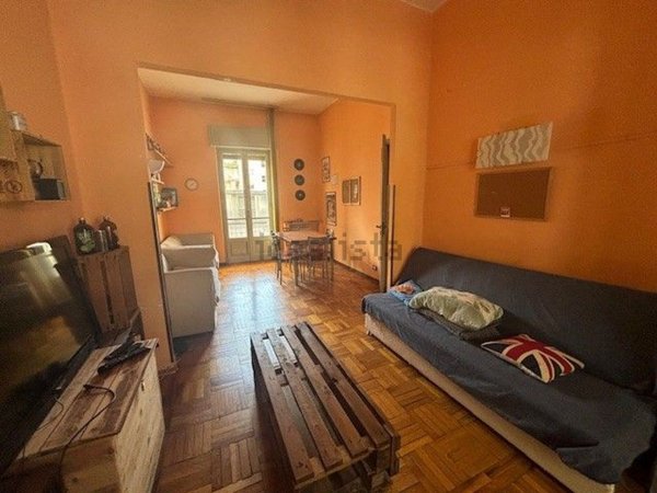 appartamento in affitto a Cuneo in zona Centro Città