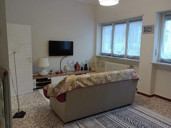appartamento in affitto a Cuneo in zona Centro Città