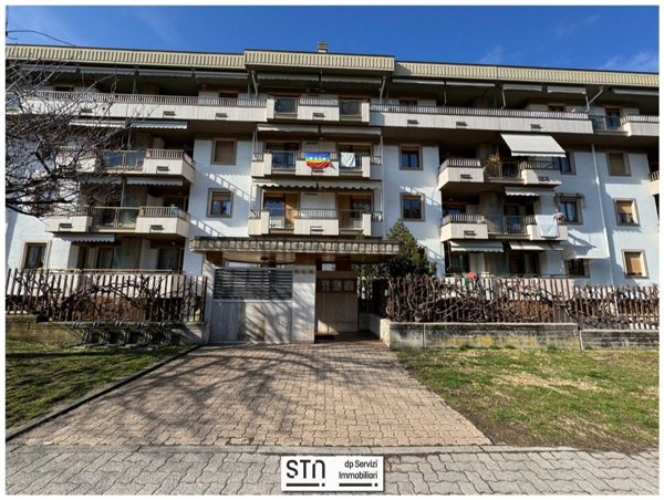 appartamento in affitto a Cuneo