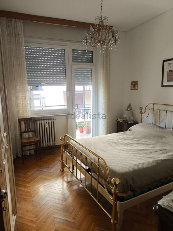 appartamento in affitto a Cuneo in zona Ospedale