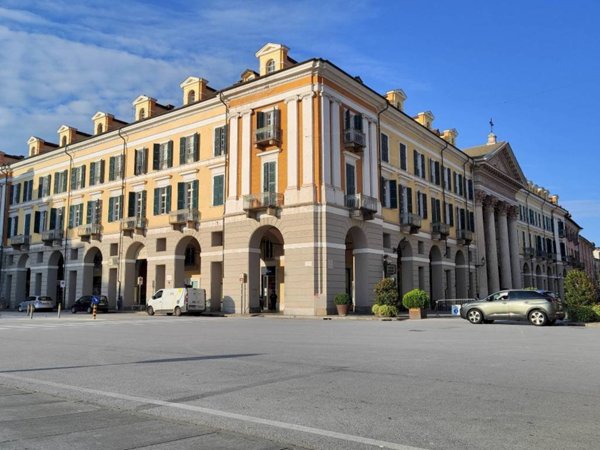 ufficio in affitto a Cuneo in zona Centro Città