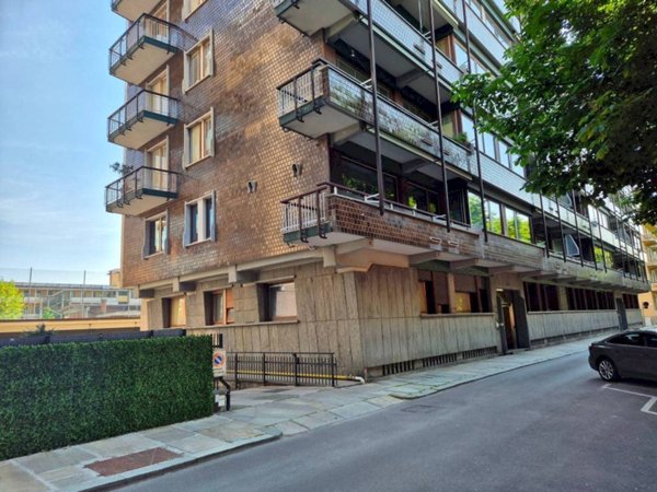 pentavano in affitto a Cuneo in zona Centro Città
