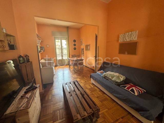 appartamento in affitto a Cuneo in zona Centro Città