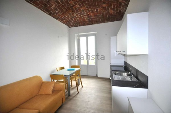 appartamento in affitto a Cuneo in zona Centro Città