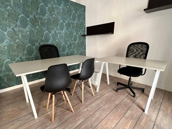 ufficio in affitto a Cuneo in zona Centro Città